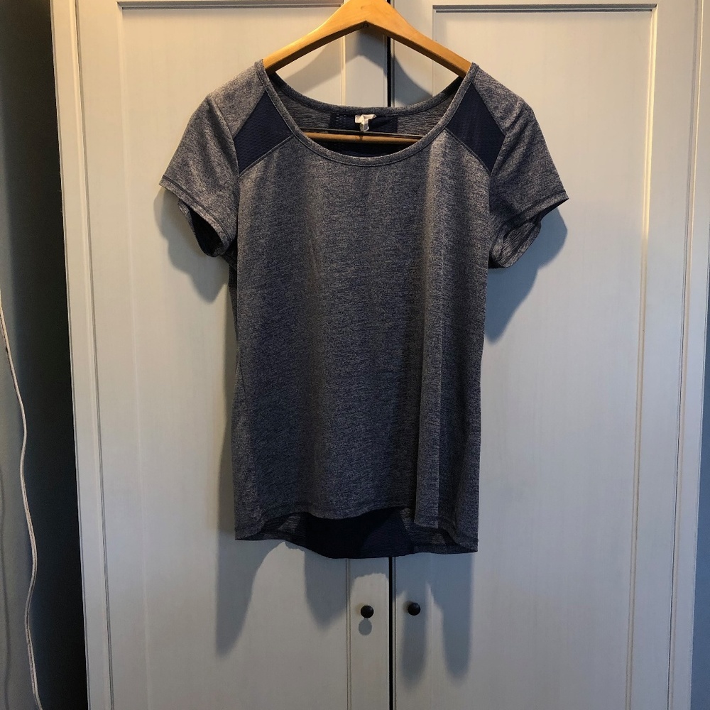 Everlast Sport Workout Top
